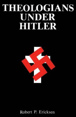 Theologians under Hitler