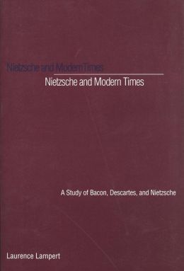 Nietzsche And Modern Times