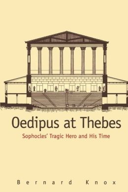 Oedipus At Thebes