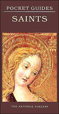 Saints: National Gallery Pocket Guide