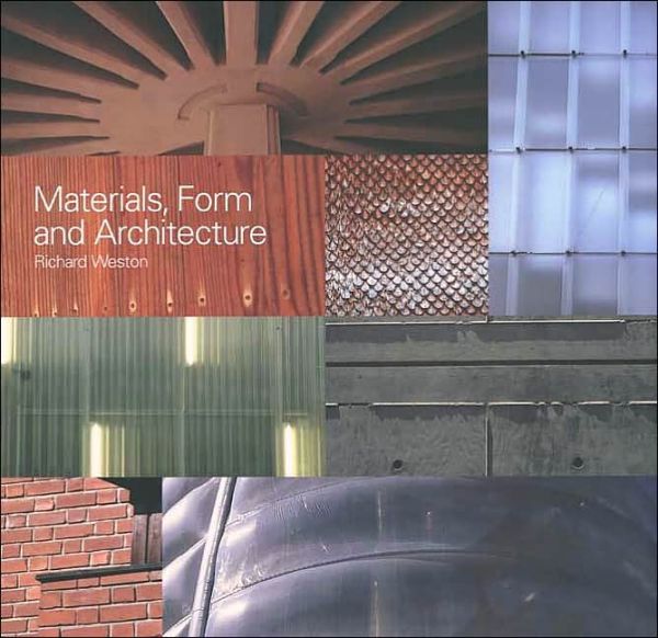 Ebook download for mobile Materials, Form, and Architecture by Richard Weston