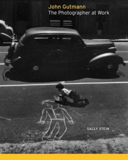 John Gutmann: The Photographer at Work