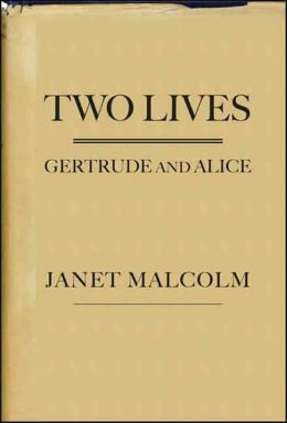 Two Lives: Gertrude and Alice