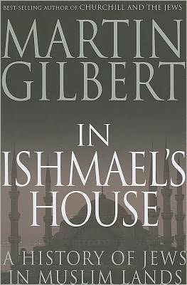 Free ebook downloads amazon In Ishmael's House: A History of Jews in Muslim Lands CHM FB2