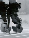 Book Cover Image. Title: Shoe Obsession, Author: Valerie Steele
