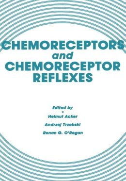 ACKER CHEMORECEPTORS AND CHEMO,