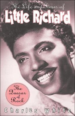 Life and Times of Little Richard