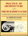 Practice of Architecture: The Builder's Guide
