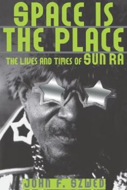 Space Is The Place