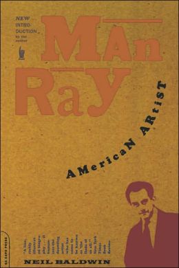 Man Ray: American Artist