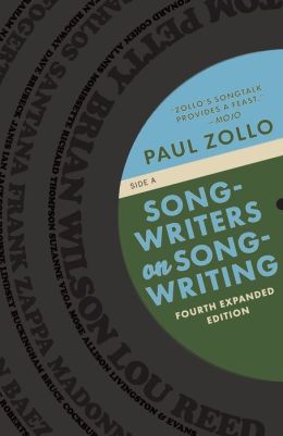 Songwriters on Songwriting: Revised and Expanded