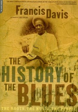 The History of the Blues