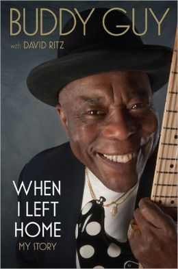 When I Left Home: My Story