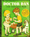 Doctor Dan the Bandage Man