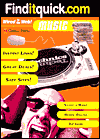 FindItQuick.com: Music