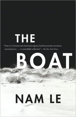 The Boat