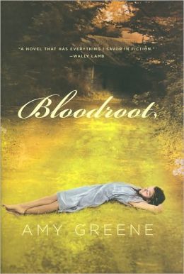 Bloodroot