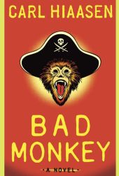BOOK | Bad Monkey
