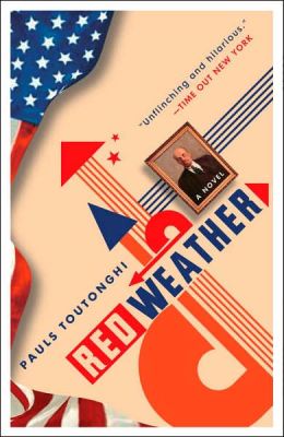 Red Weather