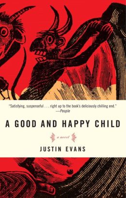 A Good and Happy Child