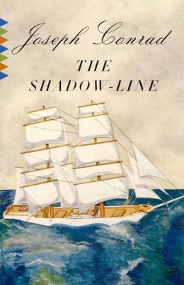 The Shadow-Line: A Confession