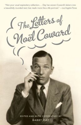 The Letters of Noel Coward