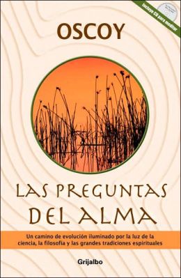 Las preguntas del alma