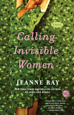 Calling Invisible Women