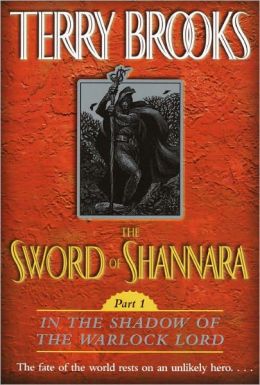 The Sword of Shannara, Part I: In the Shadow of the Warlock Lord