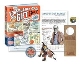 The Emergency Gift Book: More Than 100 Instant Gifts to the Rescue!