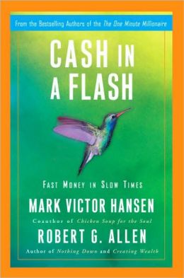 Cash in a Flash: Fast Money in Slow Times