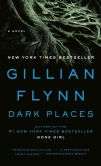 Book Cover Image. Title: Dark Places, Author: Gillian Flynn