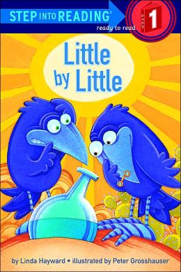 Little By Little