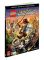 Lego Indiana Jones 2: The Adventure Continues: Prima Official Game Guide