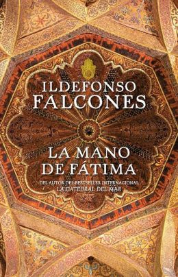 La mano de Fátima