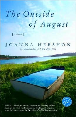 Outside of August