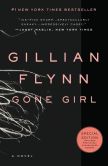 Book Cover Image. Title: Gone Girl, Author: Gillian Flynn