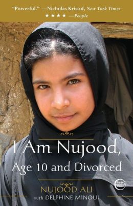 I Am Nujood, Age 10 and Divorced