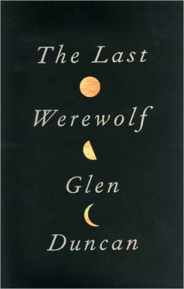 The Last Werewolf