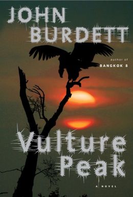 Vulture Peak (Sonchai Jitpleecheep Series #5)