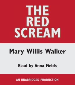 The Red Scream (Molly Cates Series #1)