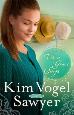 When Grace Sings: A Novel