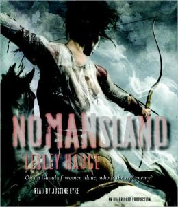 Nomansland - Lesley Hauge