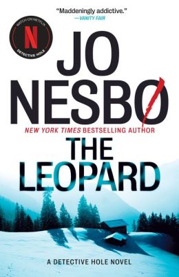 The Leopard (Harry Hole Series #8)