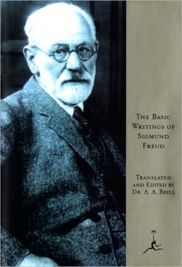 The Basic Writings Of Sigmund Freud By Sigmund Freud | 9780307824011 ...