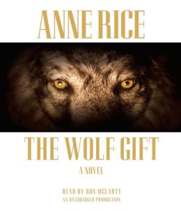 The Wolf Gift