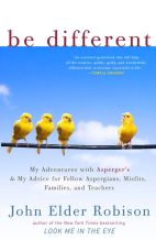 Cover Image: Be Different: Adventures of...
