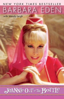 Jeannie Out of the Bottle