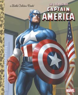 Captain America (Marvel: Captain America)