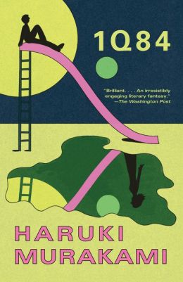 1Q84